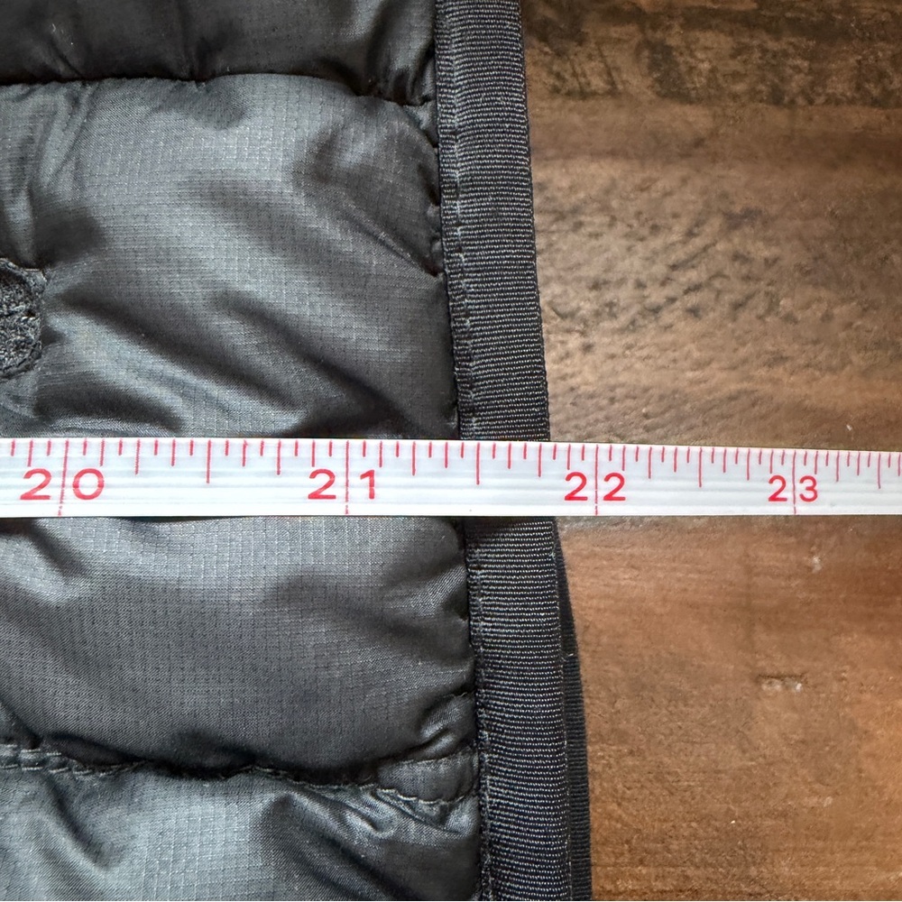 Eddie Bauer First Ascent 800 Fill Power Down Filled Vest Women Outdoor Adventure - Picture 8 of 9